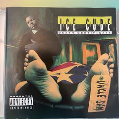 Ice Cube - Death Certificate