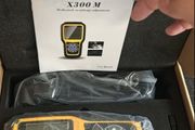 OBDSTAR X300M OBDII Odometer corection X300 M Mileage Adjust Diagnose Tool (All Cars Can Be Adjusted Via Obd) Update By TF Card