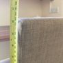 2 kitchen island stools Image 5