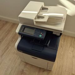 Xerox WorkCentre 6605 Laser Printer (Print, Copy, Scan, and Fax)