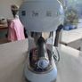 Smeg Coffee Machine Image 2