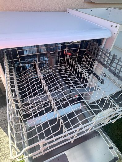 Beko Dishwasher