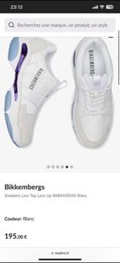 Bikkembergs Sneakers
