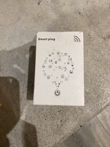Smart plug