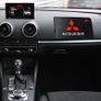 Car Dashboard Mitsubishi Non Slip Mat Pad Mobile Phone Key Sticky Grip Holder Image 6