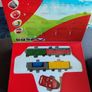 Marklin My World Freight Train Starter Set 29210 Locomotive Train Tracks Tested 2012 Image 3