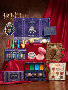 Harry Potter x SHEGLAM Full Collection Set
