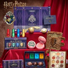 Harry Potter x SHEGLAM Full Collection Set