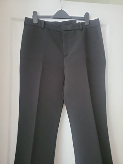 Zara black Trousers