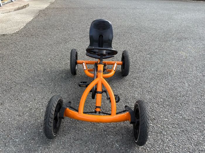 Berg Buddy Go Karts