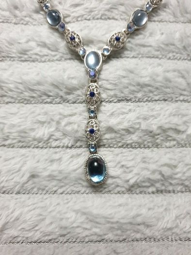 Costume Necklace