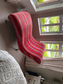 Chaise Sofa luxurious velvet