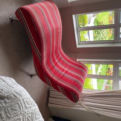 Chaise Sofa luxurious velvet