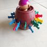 Tomy pop up pirate Image 3