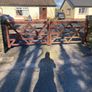 Entrance Gates Image 4