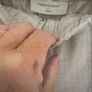 trousers Bnwt freequent brand smart cigarette style trousers small Image 6