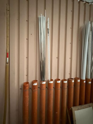 Tile shop liquidation clear out.