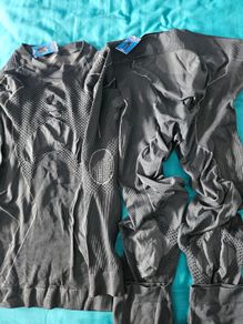 Men's Compression Set BNWT