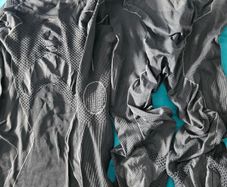 Men's Compression Set BNWT