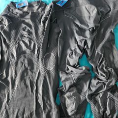 Men's Compression Set BNWT