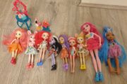 Dolls
