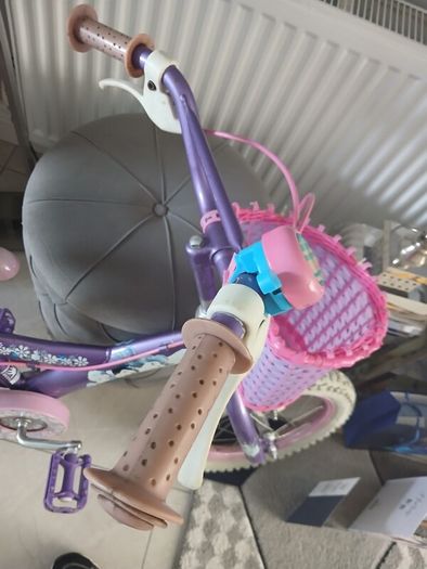 kids bike