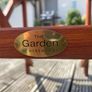 Debenhams Solid Wood Directors-Style Deck Chairs Image 2