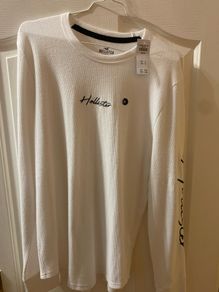 jumper hollister
