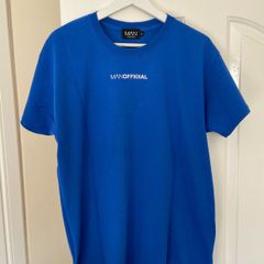 Mens T- Shirt Size Medium