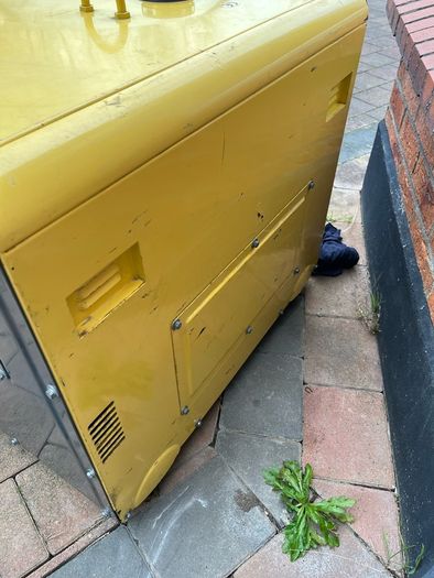 generator diesel silent