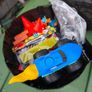 Smashers Monster Truck Image 2