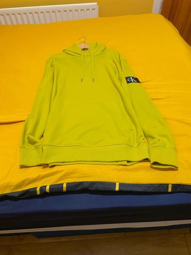 Mens hoodie