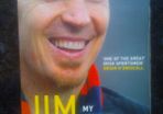 Jim Stynes: My Journey, Paperback