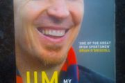 Jim Stynes: My Journey, Paperback