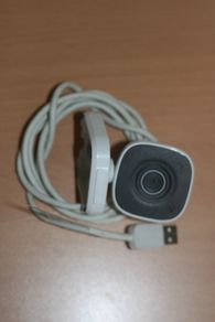 USB Webcam