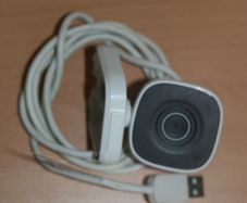 USB Webcam
