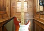 Fender Stratocaster 2011