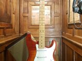 Fender Stratocaster 2011