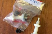 Brake Light Switch (Fiat/Lancia)