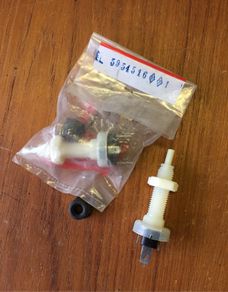 Brake Light Switch (Fiat/Lancia)