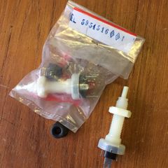 Brake Light Switch (Fiat/Lancia)