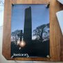 Old posters of Ireland. Image 2
