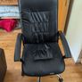 Desk & Chair Image 3