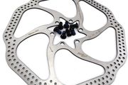 Disc brake rotor 1 Piece 6 Bolts HS1 160mm MTB/Road Bike