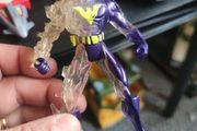 Batman Beyond Batlink Particle  Action Figure Animated, 1999 RARE!