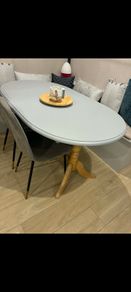 extendable table