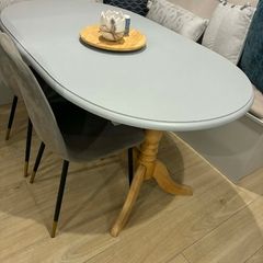 extendable table