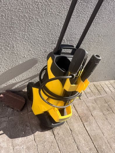 Karcher K4 Power Control