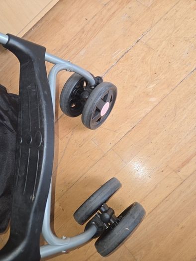 Minnie Mouse Stroller