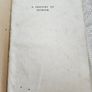 A Century Of Humour. Edited By P.g.wodehouse. First Edition Hardback In Fair Condition.  Spine Damaged. See Photos For Same. Image 8